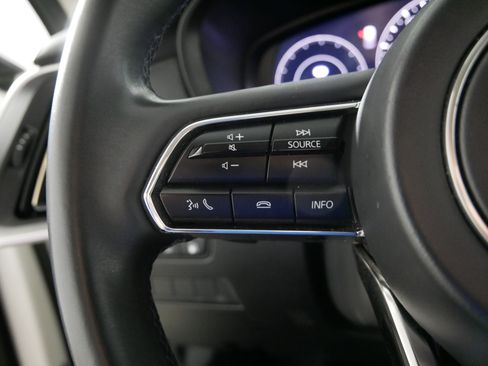 Used 2024 MAZDA CX-90 Plug-In Hybrid w/ Preferred AWD/4WD image 27