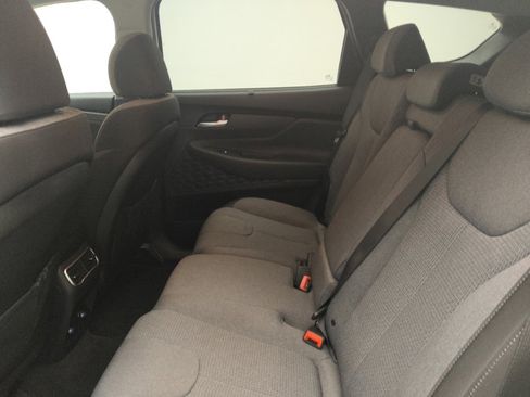 Used 2022 Hyundai Santa Fe SEL Convenience image 18