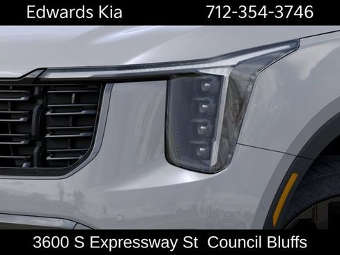 New 2026 Kia Sorento SX Prestige AWD/4WD image 12