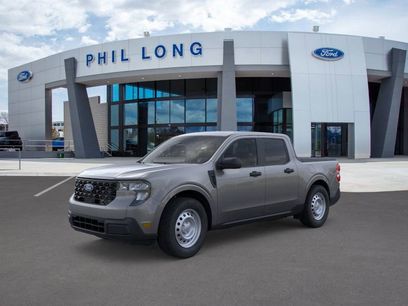 New 2026 Ford Maverick XL w/ 4K Tow Package