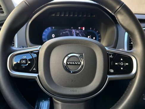 Certified 2025 Volvo XC90 B5 Core w/ Protection Package Premier image 27