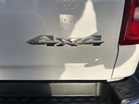 Used 2023 RAM 1500 Laramie image 10
