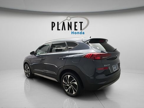 Used 2019 Hyundai Tucson Sport AWD/4WD image 6