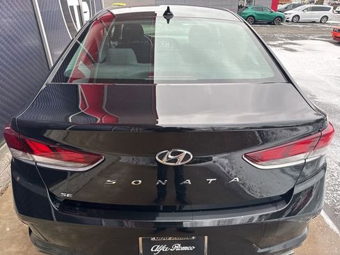 Used 2019 Hyundai Sonata SE image 15