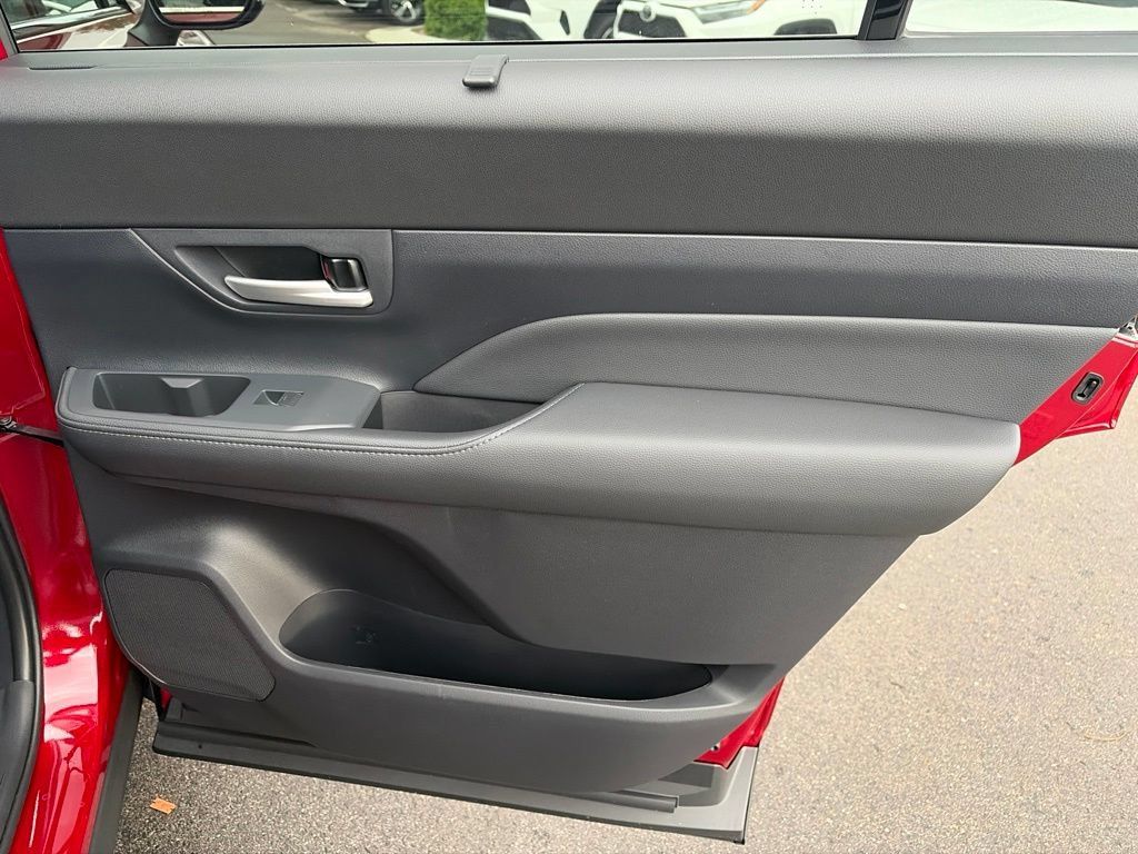 Used 2026 Toyota Grand Highlander AWD Hybrid image 16