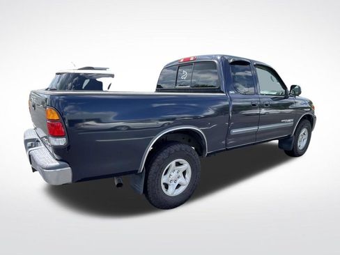 Used 2004 Toyota Tundra SR5 AWD/4WD image 6