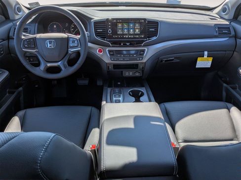 New 2026 Honda Ridgeline RTL image 29