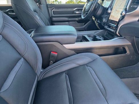 Used 2023 RAM 1500 Big Horn AWD/4WD image 21
