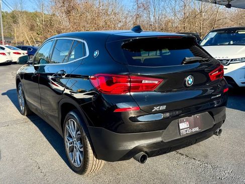 Used 2018 BMW X2 xDrive28i w/ Convenience Package AWD/4WD image 10