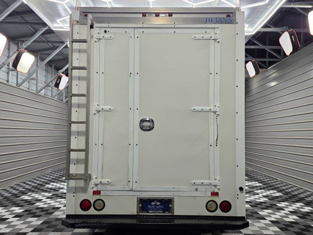 Used 2014 Ford E-350 and Econoline 350 Super Duty w/ Power Windows & Locks Group RWD image 7