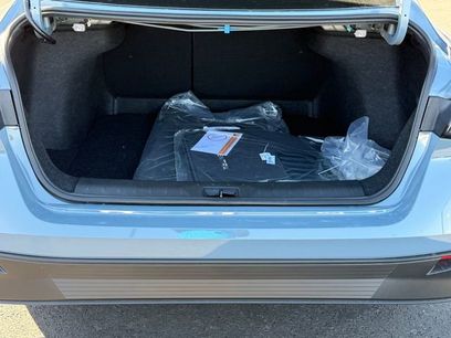 New 2026 Nissan Sentra SV