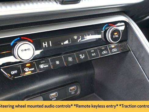 Used 2023 Kia K5 LXS image 7