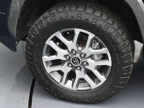 Used 2024 Toyota Tundra 1794 Edition AWD/4WD image 7