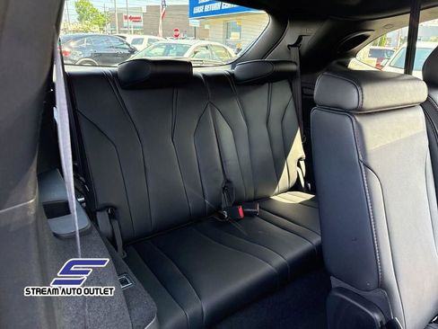 Used 2023 Acura MDX A-Spec image 25
