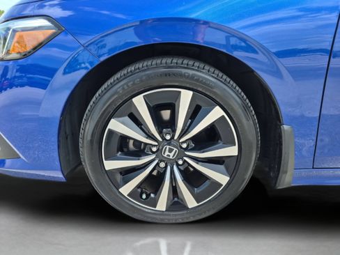 Used 2022 Honda Civic EX image 30