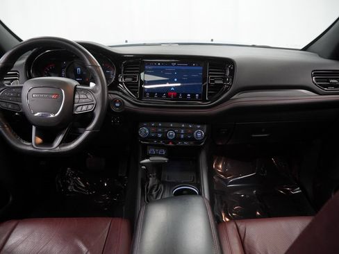 Certified 2024 Dodge Durango R/T image 24