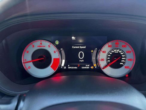 Used 2021 Acura TLX w/ A-SPEC Pkg image 25