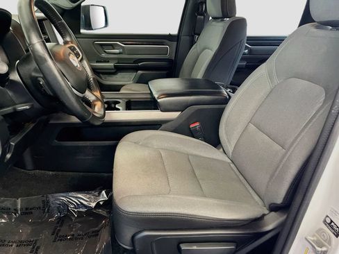Used 2023 RAM 1500 Big Horn AWD/4WD image 20