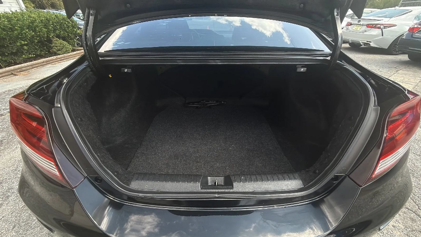 Used 2014 Honda Civic Si image 10