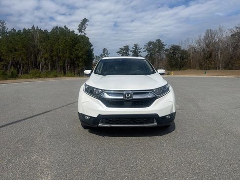 Used 2019 Honda CR-V EX-L image 6