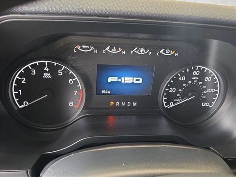 New 2026 Ford F150 XL image 11