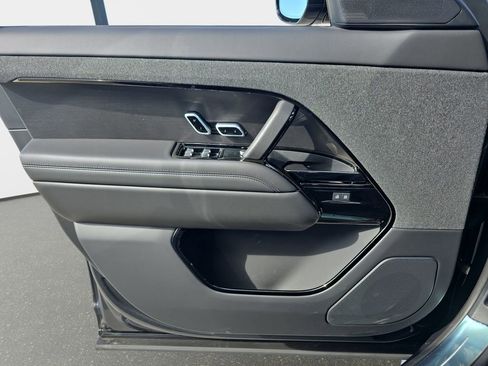 New 2025 Land Rover Range Rover Sport Dynamic SE image 28