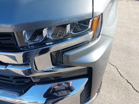 Used 2020 Chevrolet Silverado 1500 LT w/ All-Star Edition image 33