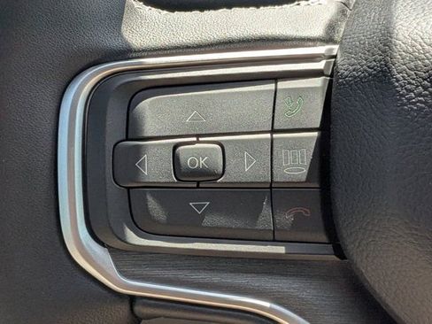 New 2026 Jeep Grand Wagoneer L 4WD w/ Premium Group I image 28