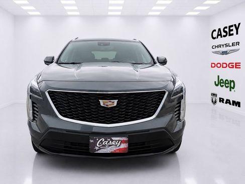 Used 2019 Cadillac XT4 Sport AWD/4WD image 6