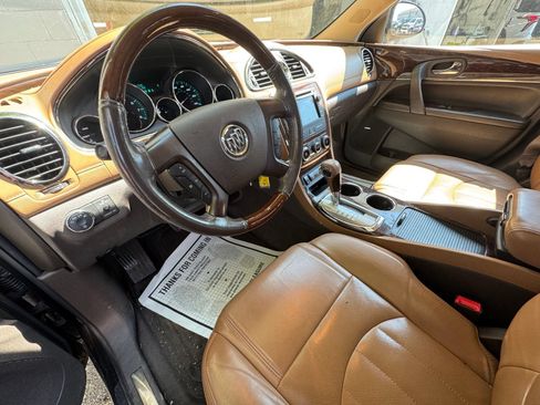 Used 2013 Buick Enclave Leather AWD/4WD image 15