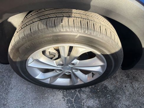 Used 2023 Buick Encore GX Preferred FWD image 4