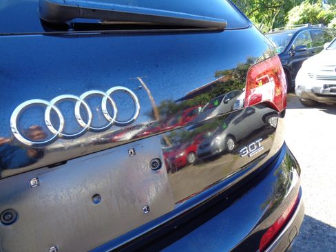 Used 2015 Audi Q7 3.0T Premium Plus w/ Premium Plus Package image 14