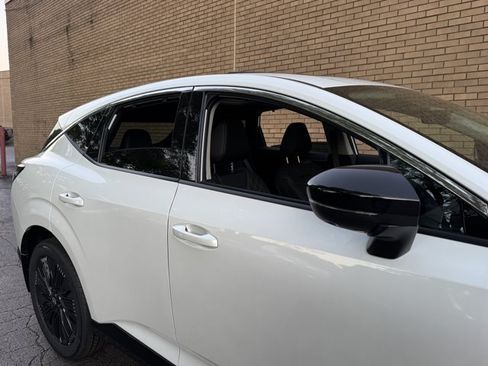 New 2026 Nissan Murano Platinum w/ Cargo Package AWD/4WD image 7