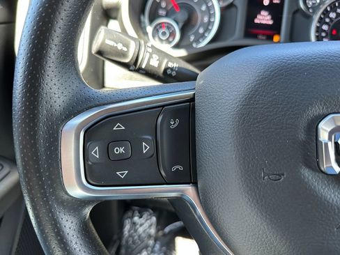 New 2026 RAM 1500 Express RWD image 22