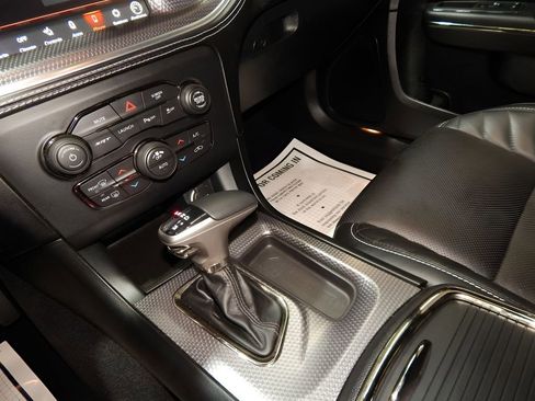 Used 2023 Dodge Charger SRT Hellcat RWD image 22