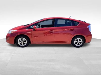 Used 2015 Toyota Prius Two