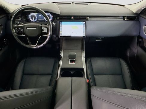 Certified 2024 Land Rover Range Rover Velar S AWD/4WD image 13