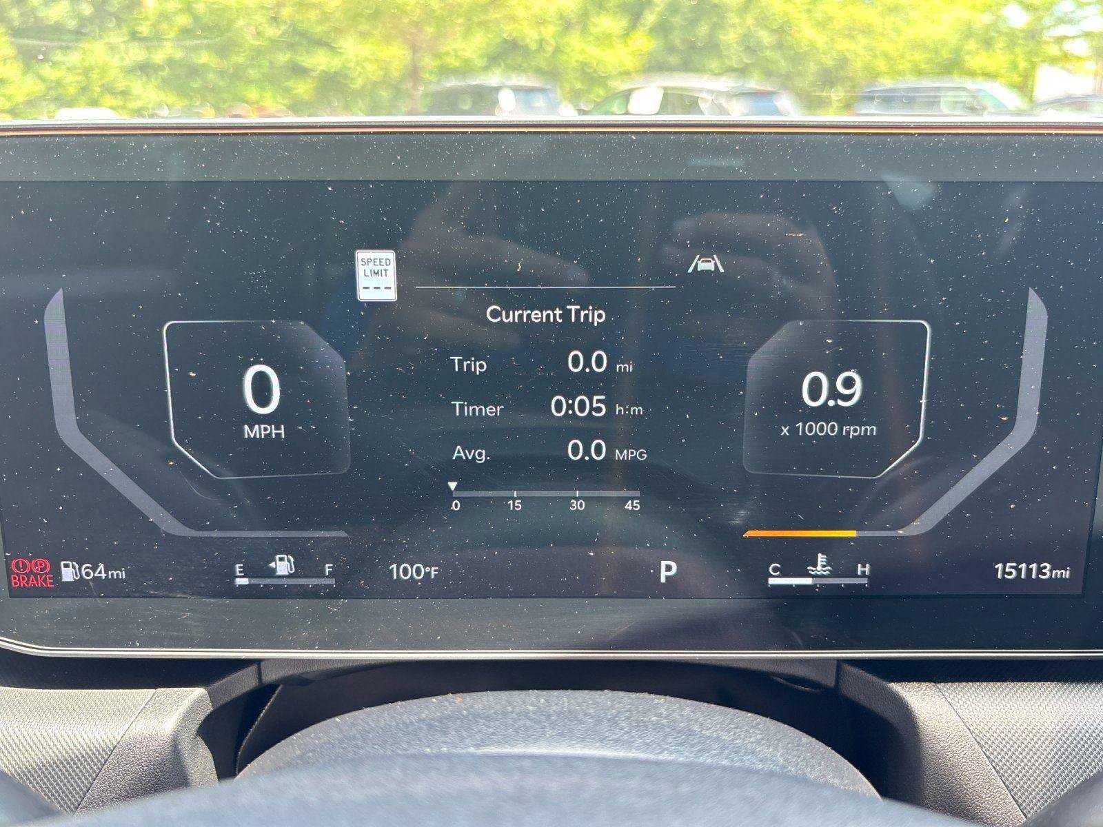 Used 2025 Kia K4 EX FWD image 21