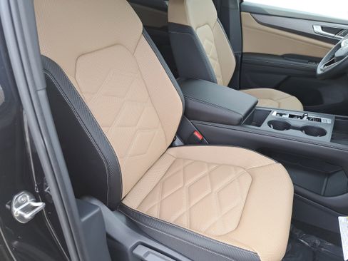 New 2026 Volkswagen Atlas Cross Sport SE AWD/4WD image 10