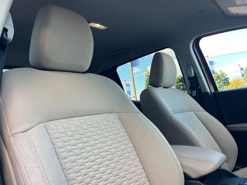 Certified 2024 Ford Ranger XLT w/ Equipment Group 301A High image 17