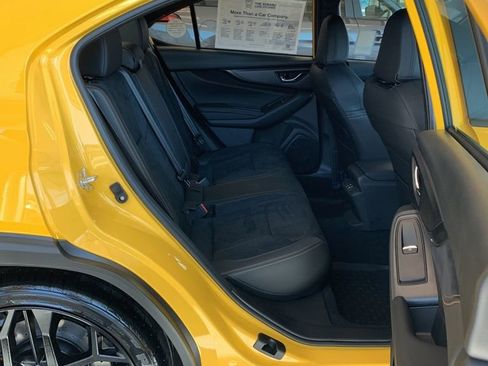 New 2026 Subaru WRX tS image 19