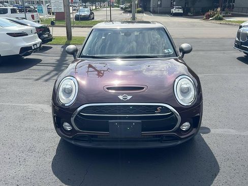 Used 2017 MINI Cooper Clubman S AWD/4WD image 2