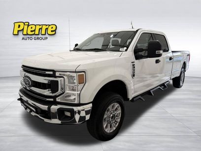Used 2021 Ford F350 XLT w/ XLT Value Package