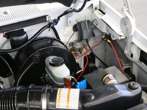 Used 1996 Ford F250 4x4 Regular Cab image 41