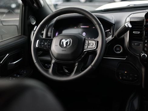 New 2026 RAM 2500 Power Wagon image 25