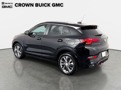 Certified 2023 Buick Encore GX Select w/ Sport Touring Package FWD image 7