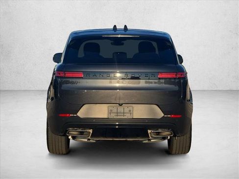 Used 2026 Land Rover Range Rover Sport SE AWD/4WD image 7