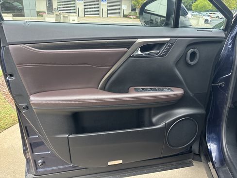 Used 2016 Lexus RX 350 AWD w/ Premium Package image 14
