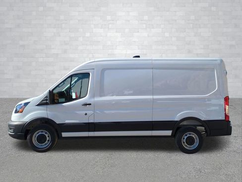 New 2026 Ford Transit 250 148 Medium Roof w/ Load Area Protection Package image 7