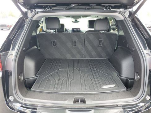 Certified 2024 Chevrolet Blazer LT w/ Sound & Technology Package image 34